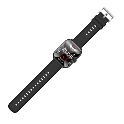 Smart Watch HOCO Y3 Pro (call version) |BT 5.1, Track, HeartRate, IP67|