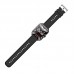 Smart Watch HOCO Y3 Pro (call version) |BT 5.1, Track, HeartRate, IP67|