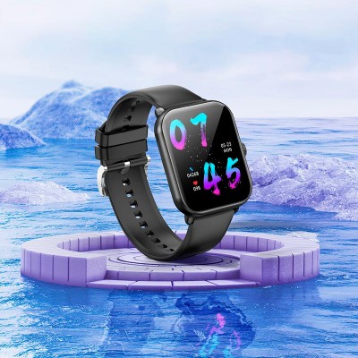 Smart Watch HOCO Y3 Pro (call version) |BT 5.1, Track, HeartRate, IP67|
