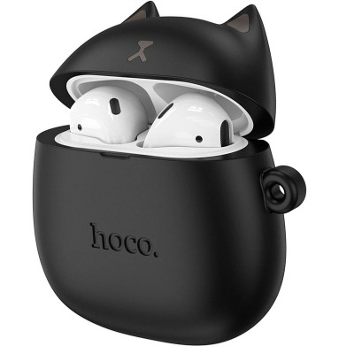 Навушники HOCO CAT True wireless stereo headset EW45 |BT5.3, 4h|