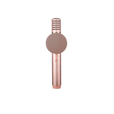 Караоке мікрофон REMAX Life Microphone K07