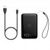 УМБ BASEUS Mini S Bracket with wireless charger 10000mAh |1USB/1Type-c, QC/PD, 10W/18W| (PPXFF10W-01)