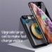 УМБ BASEUS Mini S Bracket with wireless charger 10000mAh |1USB/1Type-c, QC/PD, 10W/18W| (PPXFF10W-01)