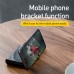 УМБ BASEUS Mini S Bracket with wireless charger 10000mAh |1USB/1Type-c, QC/PD, 10W/18W| (PPXFF10W-01)