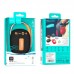 Акустика Hoco Easy joy sports BT speaker HC17 |BT5.3, TWS, FM/TF/USB, 2h|
