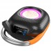Акустика Hoco Easy joy sports BT speaker HC17 |BT5.3, TWS, FM/TF/USB, 2h|