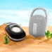 Акустика Hoco Easy joy sports BT speaker HC17 |BT5.3, TWS, FM/TF/USB, 2h|