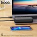 УМБ HOCO Painted power bank with digital display DB35 20000mAh |2USB/Type-C, 2.1A|