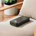 УМБ HOCO Cool figure power bank J102A 20000mAh |2USB/Type-C, 20W/3A, PD/QC|