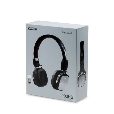 Навушники REMAX Bluetooth RB-200hb