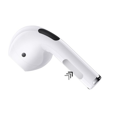 Навушники Bluetooth USAMS TWS Earbuds YY Series |BT5.0|