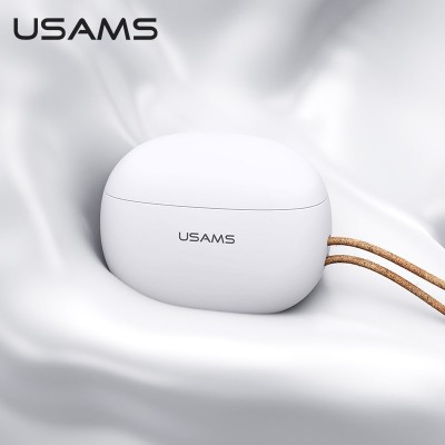 Навушники Bluetooth USAMS TWS Earbuds es Series Hi-Res |BT5.0|