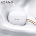 Навушники Bluetooth USAMS TWS Earbuds es Series Hi-Res |BT5.0|