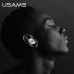 Навушники Bluetooth USAMS TWS Earbuds es Series Hi-Res |BT5.0|