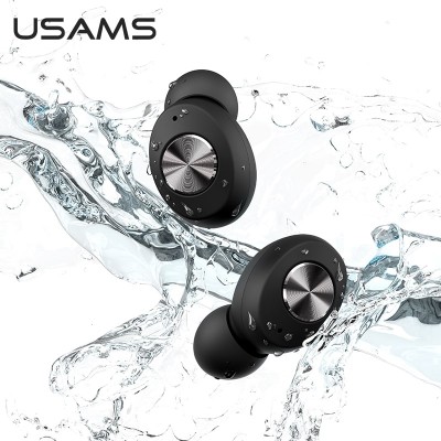 Навушники Bluetooth USAMS TWS Earbuds es Series Hi-Res |BT5.0|