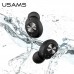 Навушники Bluetooth USAMS TWS Earbuds es Series Hi-Res |BT5.0|