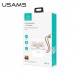 Навушники Bluetooth USAMS TWS Earbuds es Series Hi-Res |BT5.0|