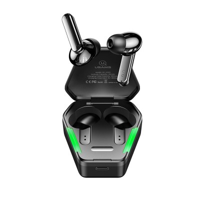 Навушники Bluetooth USAMS TWS Gaming Earbuds jy Series |BT5.0|