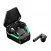 Навушники Bluetooth USAMS TWS Gaming Earbuds jy Series |BT5.0|
