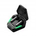 Навушники Bluetooth USAMS TWS Gaming Earbuds jy Series |BT5.0|