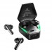 Навушники Bluetooth USAMS TWS Gaming Earbuds jy Series |BT5.0|