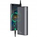 УМБ USAMS Digital Display Fast Charging US-CD165 PB59 30000mAh |2USB/1Type-C, 65W/3A, PD/QC|