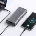УМБ USAMS Digital Display Fast Charging US-CD165 PB59 30000mAh |2USB/1Type-C, 65W/3A, PD/QC|