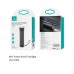 УМБ-ліхтар USAMS Mini Power Bank Rechargeable US-CD166 4000mAh |1USB/1Type-C, 2A, Flash Light 20M, 4Mode/11Hours|