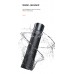 УМБ-ліхтар USAMS Mini Power Bank Rechargeable US-CD166 4000mAh |1USB/1Type-C, 2A, Flash Light 20M, 4Mode/11Hours|