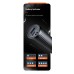УМБ-ліхтар USAMS Mini Power Bank Rechargeable US-CD166 4000mAh |1USB/1Type-C, 2A, Flash Light 20M, 4Mode/11Hours|