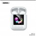 Навушники Bluetooth REMAX Digital Player TWS-19 |BT5.0, IPX4|