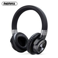 Навушники Bluetooth REMAX Music Wireless RB-650HB HD Mic |BT5.0, 10hours|