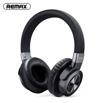 Навушники Bluetooth REMAX Music Wireless RB-650HB HD Mic |BT5.0, 10hours|
