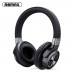 Навушники Bluetooth REMAX Music Wireless RB-650HB HD Mic |BT5.0, 10hours|