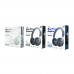 Навушники Bluetooth REMAX Music Wireless RB-650HB HD Mic |BT5.0, 10hours|