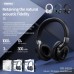 Навушники Bluetooth REMAX Music Wireless RB-650HB HD Mic |BT5.0, 10hours|