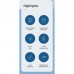 Навушники Bluetooth USAMS YX05  |BT5.0, 1200mAh, 100h|