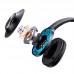 Навушники Bluetooth USAMS YX05  |BT5.0, 1200mAh, 100h|