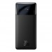 УМБ BASEUS Bipow Digital Display Power bank 20000mAh |2USB/1Type-C, PD/QC, 20W, 3A| (PPDML-M02)