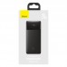 УМБ BASEUS Bipow Digital Display Power bank 20000mAh |2USB/1Type-C, PD/QC, 20W, 3A| (PPDML-M02)