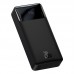 УМБ BASEUS Bipow Digital Display Power bank 20000mAh |2USB/1Type-C, PD/QC, 20W, 3A| (PPDML-M02)