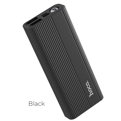 УМБ HOCO Spirit power J54 10000mah |2USB/1Type-C, 2A|