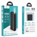 УМБ HOCO Spirit power J54 10000mah |2USB/1Type-C, 2A|