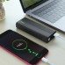 УМБ HOCO Spirit power J54 10000mah |2USB/1Type-C, 2A|