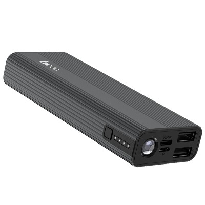 УМБ HOCO Spirit power J54 10000mah |2USB/1Type-C, 2A|