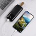 УМБ HOCO with Display Excellent NRG J57 10000mah |2USB/1Type-C, 2A|