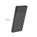 УМБ HOCO J58 Cosmo 10000mah |2USB/1Type-C, PD/QC, 3A, 18W|