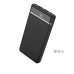 УМБ HOCO with Display Famous 10000mah J59 |2USB/Type-C/Lightning, 2A|