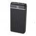 УМБ HOCO with Display Famous 20000mAh J59A |2USB/Type-C/Lightning, 2A|