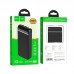 УМБ HOCO with Display Famous 20000mAh J59A |2USB/Type-C/Lightning, 2A|